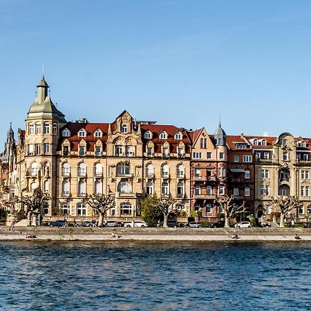 Ferienwohnung Freigeist 콘스탄츠 외부 사진